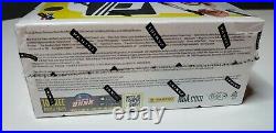 2021-22 Panini Donruss NBA Factory Sealed retail box 24 packs/8 cards per pack