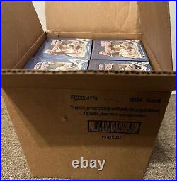 2021 Bowman Baseball Retail Box New Factory Sealed, FRESH CASE! 24 Packs/Box