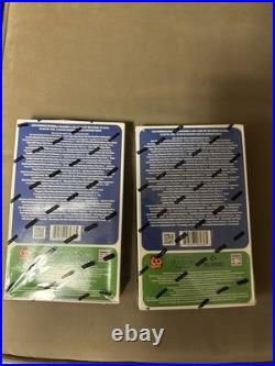 2021 Panini Donruss Baseball 2 Hobby Boxes Factory Sealed- 3 AUTOS