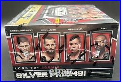 2021 Panini Prizm UFC Debut Edition Hobby Box Factory Sealed
