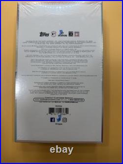 2021 Topps Chrome Allen & Ginter Hobby Box Sealed Baseball Autograph Chase