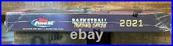 2021 Topps Finest Basketball FACTORY SEALED HOBBY BOX 1 Chrome Autograph Per Box