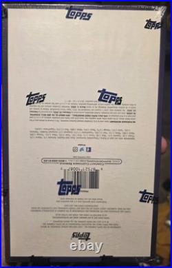 2021 Topps Finest NBA Basketball HOBBY BOX SEALED 1 Chrome Auto Per Box