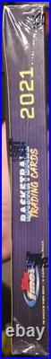 2021 Topps Finest NBA Basketball HOBBY BOX SEALED 1 Chrome Auto Per Box
