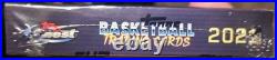 2021 Topps Finest NBA Basketball HOBBY BOX SEALED 1 Chrome Auto Per Box