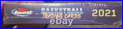 2021 Topps Finest NBA Basketball HOBBY BOX SEALED 1 Chrome Auto Per Box