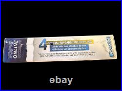 2021 Topps RIP Factory Sealed Baseball Box 4 Cards. Each a Rip Card 2021 Topps RIP Factory Sealed Baseball Box 4 Cards. Each a Rip Card