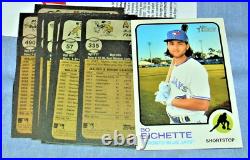 2022 & 2021 Topps Heritage Unopened Factory Sealed Hobby Ed Boxes 24 Packs Each