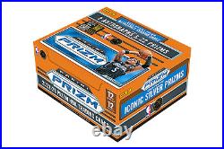 2022-23 Panini Prizm Basketball Hobby Box Factory Sealed NBA