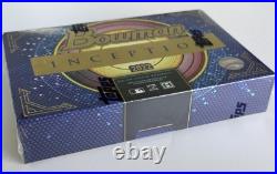 2022 BOWMAN Inception Baseball Cards NEW FACTORY SEALED Box TOPPS