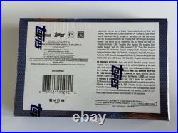 2022 BOWMAN Inception Baseball Cards NEW FACTORY SEALED Box TOPPS