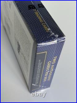 2022 BOWMAN Inception Baseball Cards NEW FACTORY SEALED Box TOPPS