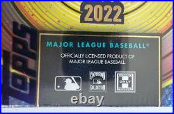 2022 BOWMAN Inception Baseball Cards NEW FACTORY SEALED Box TOPPS