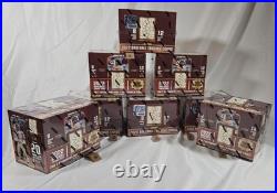 2022 Panini Capstone Baseball FOTL Hobby Box Factory Sealed Exclusive Parallel