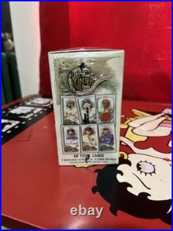 2022 Topps Allen+ginter Factory Sealed