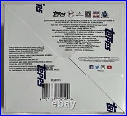 2022 Topps Update Series MLB Baseball Retail Box New Factory Sealed 24 Packs A