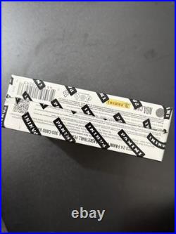 2023-24 NBA Prizm Basketball 24 Pack Retail Box Sealed