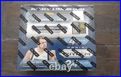 2023-24 NBA Prizm Basketball 24 Pack Retail Box Trading Cards Sealed New IN HAND