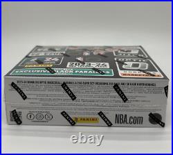 2023-24 Panini Donruss Optic NBA Basketball 24 Pack Retail Box Factory Sealed