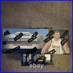 2023-24 Panini Prizm NBA 24-Pack Retail Box Wembanyama Sealed? SHIPS FAST? NEW