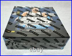 2023-24 Panini Prizm NBA Basketball Mega Box Walmart Version 50 Cards Sealed