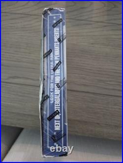2023/24 Panini Score FIFA EXCLUSIVE Factory Sealed Box-200 Cards-8 PARALLELS