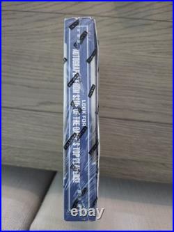 2023/24 Panini Score FIFA EXCLUSIVE Factory Sealed Box-200 Cards-8 PARALLELS
