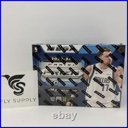 2023-24 Prizm NBA Basketball Mega Box Target Exclusive Red Ice New Sealed