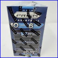 2023-24 Prizm NBA Basketball Mega Box Target Exclusive Red Ice New Sealed