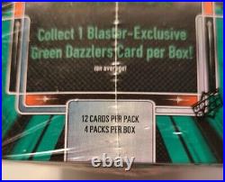 2023-24 Upper Deck Series 2 Blaster Box Lot of 3 Target Exclusive