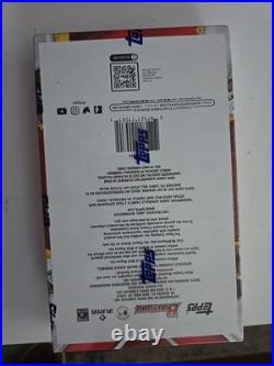 2023 Bowman Baseball HOBBY BOX 1 Autograph Factory Sealed