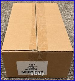 2023 Leaf Trinity Baseball Mega Box FACTORY SEALED CASE OF 20 BOXES