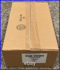 2023 Leaf Trinity Baseball Mega Box FACTORY SEALED CASE OF 20 BOXES