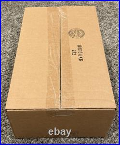2023 Leaf Trinity Baseball Mega Box FACTORY SEALED CASE OF 20 BOXES