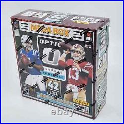 2023 Panini Football Donruss Optic Cards NFL / Mega Box / Blaster Box New Sealed