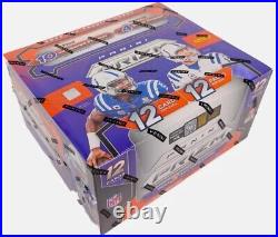 2023 Panini Prizm Football Hobby Box Factory Sealed CJ STROUD RC