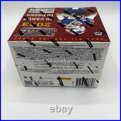 2023 Panini Score Football Hobby Box Factory Sealed 10 Packs / 40 Cards per pack