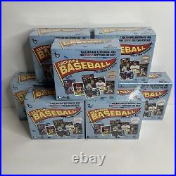 2023 TOPPS Archives Baseball Hobby Collector Box Sealed (8 available)
