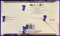 2023 Topps Allen & Ginter Baseball Factory Sealed Hobby Box Wembanyama, Ohtani