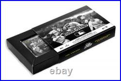 2023 Topps Black & White Sealed Baseball Box Online Exclusive