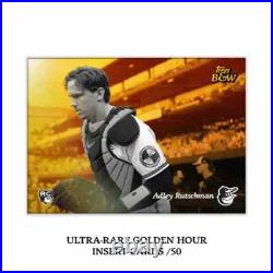 2023 Topps Black & White Sealed Baseball Box Online Exclusive