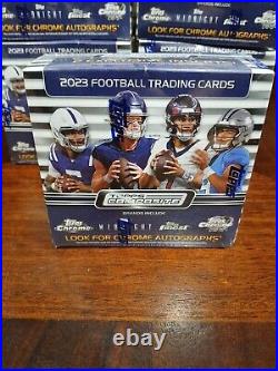 2023 Topps Composite Box Lot 7