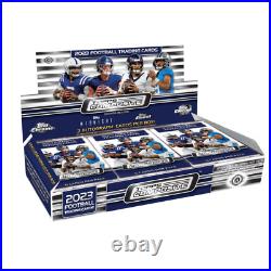 2023 Topps Composite Football Hobby Box Sealed