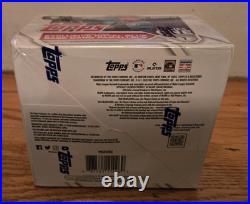 2023 Topps Series 1 Baseball Factory Sealed Retail Box Massive 394 cards