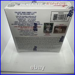2023 Topps Series 1 MLB Mega Monster Box Factory Sealed / All Aces Ohtani