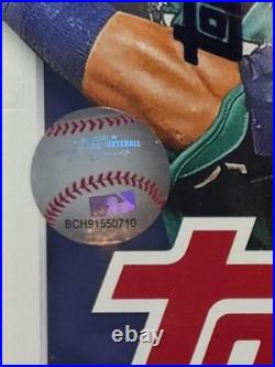 2023 Topps Series 1 and Series 2 Factory Sealed Hobby Boxes