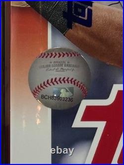 2023 Topps Series 1 and Series 2 Factory Sealed Hobby Boxes