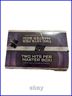 2023 Topps Star Wars Hobby Box Sealed Factory New Rare Collectible Cards