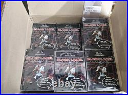 2023 Wild Card Alumination CJ Stroud Rookie Black Label 1 Sealed Hobby Box