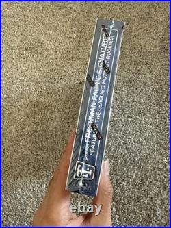 2024-25 Panini Totally Certified Basketball Premium Box Factory Sealed